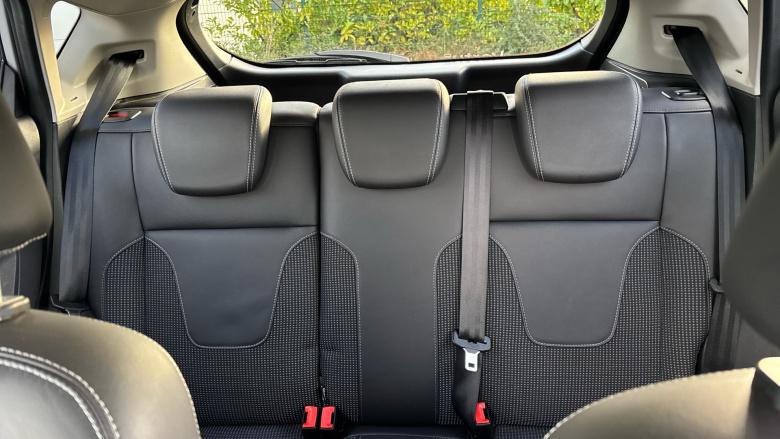 Ford Fiesta 1.0 EcoBoost Titanium X 5dr Petrol Hatchback